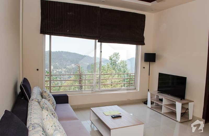 2 Bed Fully Furnished Apartment For Sale In Whispering Pines Phase 1