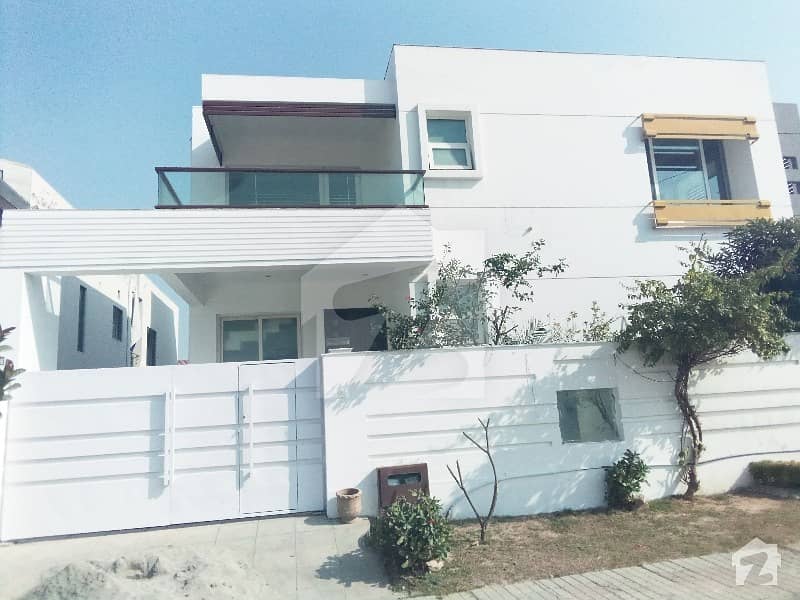 Upper Portion For Rent Dha Phase 2
