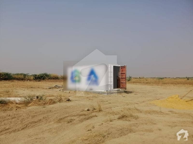 Ideal Plot File Is Available For Sale In Karachi