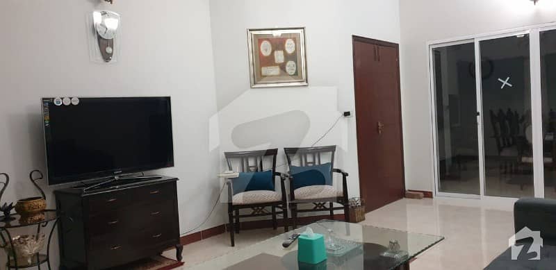 5 Marla 2 Bedrooms Flat Available For Rent In Askari 11 Lahore