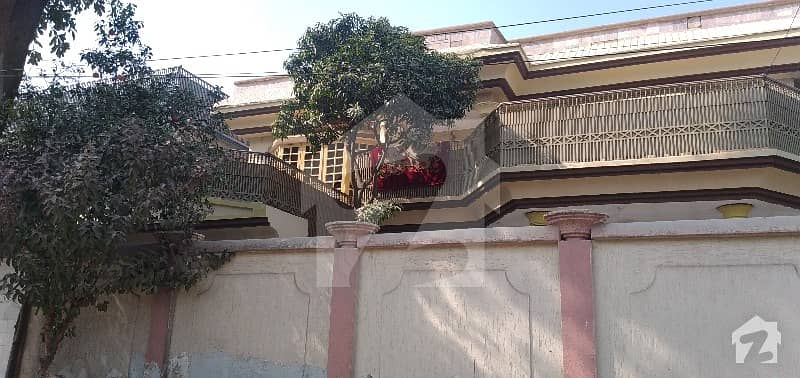 A Palatial Residence For Sale In Hayatabad Peshawar A Palatial Residence For Sale In Hayatabad Peshawar