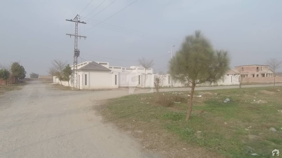 Chaudhary Farms Offers Farm House For Sale On Barki Road 2 Km From Defence Phase 7