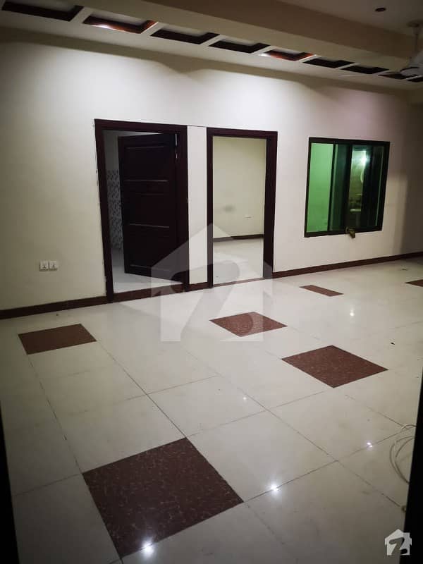 4 Bed Penthouse For Rent In E11 Islamabad