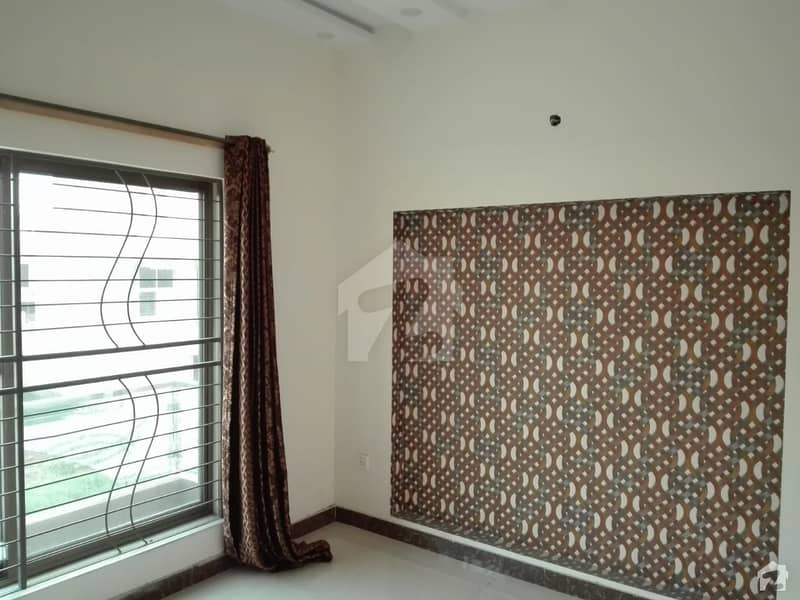 5 Marla House In Pak Arab Housing Society For Rent