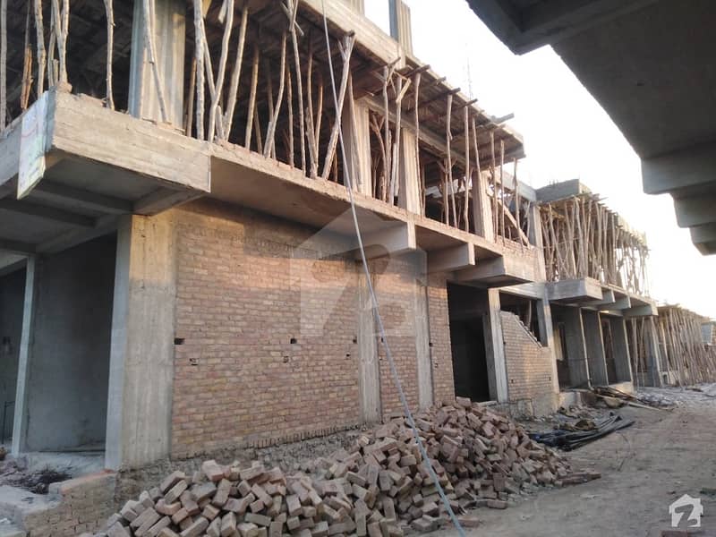 1300  Square Feet House Available In Sukkur Bypass For Sale
