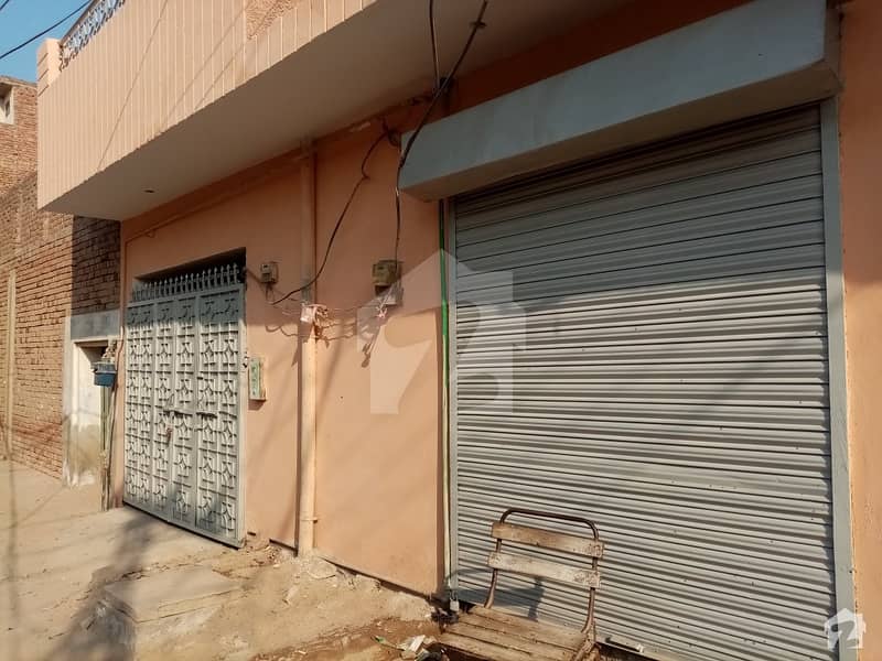 1575  Square Feet Upper Portion For Rent Is Available On GT Road