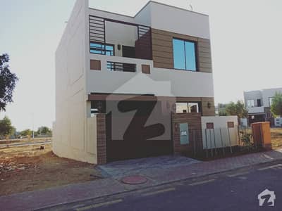 4 Bedrooms Double Storey House On Easy Installment In Bahria Town 4 Bedrooms Double Storey House On Easy Installment In Bahria Town