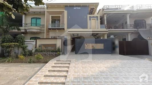 12 Marla House In Johar Town Best Option 12 Marla House In Johar Town Best Option