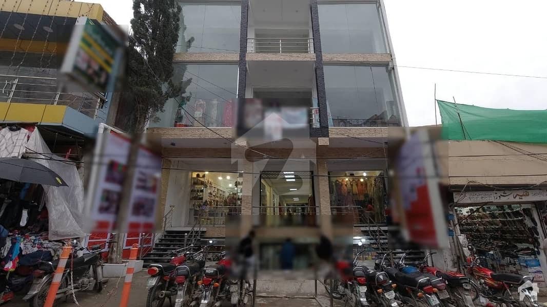 Affordable Shop For Sale In Morgah