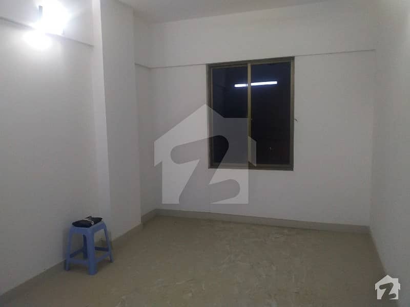 3 Bed DD 1750 Square Feet Flat Available For Sale In Dha Defence