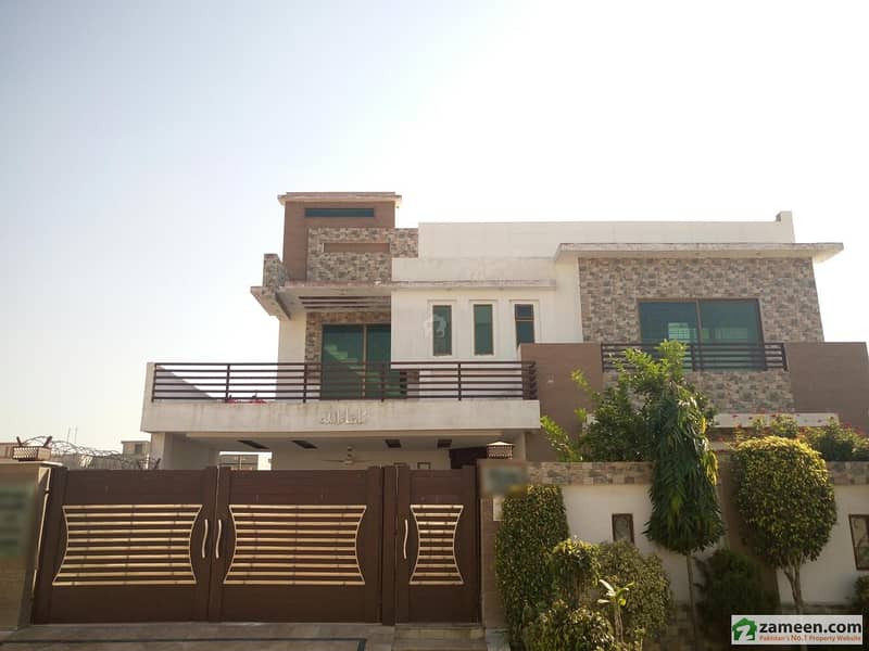 5 Marla Full House For Rent In Paragon City Paragon City, Lahore