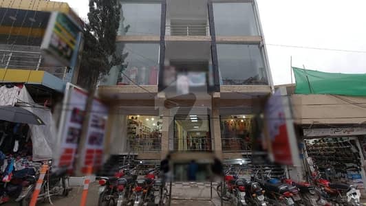 Shop For Sale Is Readily Available In Prime Location Of Gulshan Abad