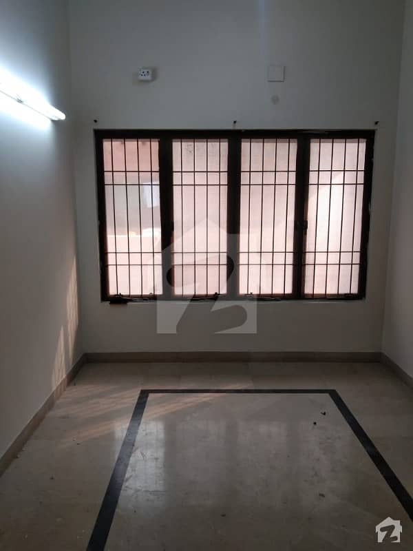 Dha 1 Kanl Slightly Used House For Rent In Dha Phase 1 B Block