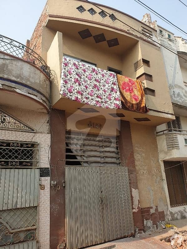 Affordable House For Rent In Nighabanpura