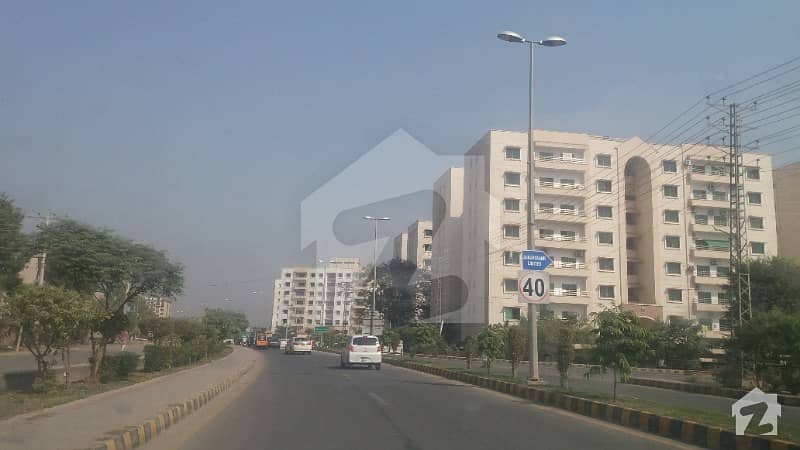12 Marla 4 Bed Flat Available For Sale In Askari 11 B Lahore