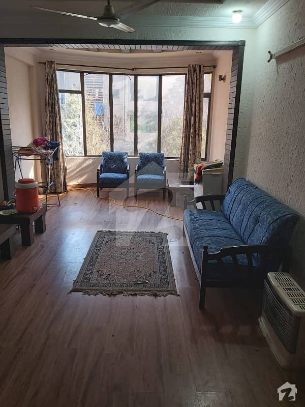 G11.3 Fully Furnished 3bed Apart Ibn E Sina Road