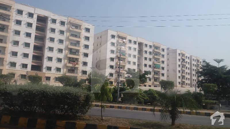 10 Marla 3 Bed Flat Available For Sale In Askari 11 B  Lahore