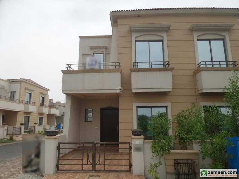 House For Rent Executive Cottages, Paragon City, Lahore ID6483710