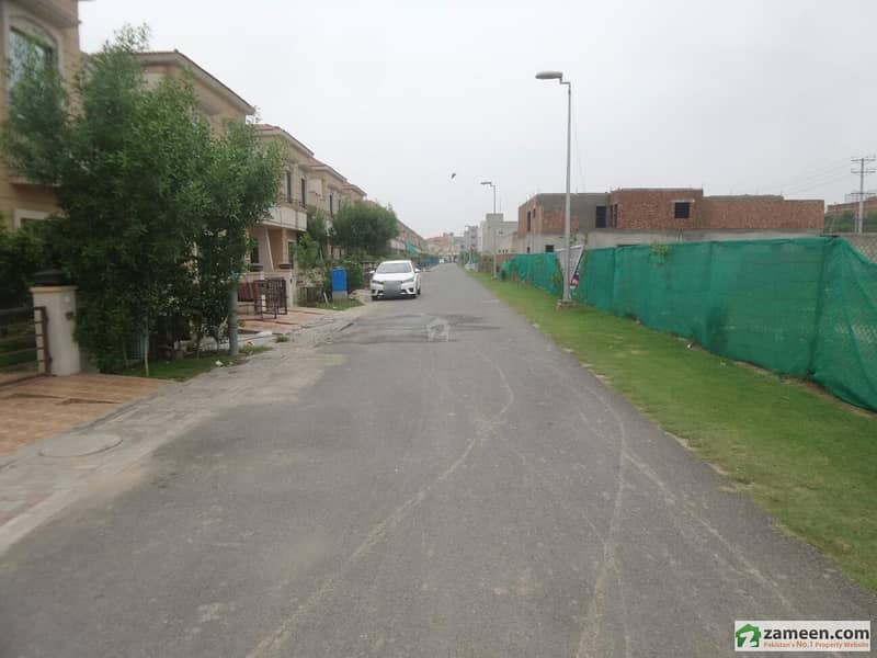 House For Rent Executive Cottages, Paragon City, Lahore ID6483710