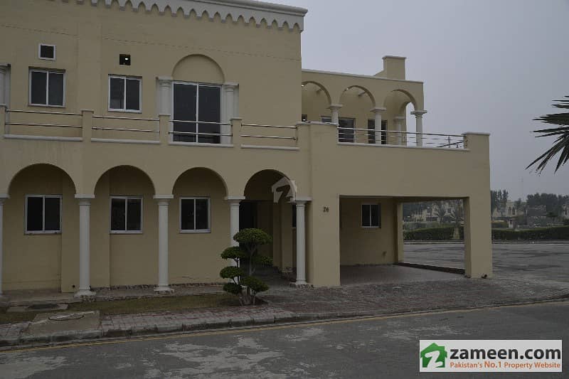 1 Kanal Beautifully Constructed Villa Is Available For Sale At Bahria Orchard Phase 1