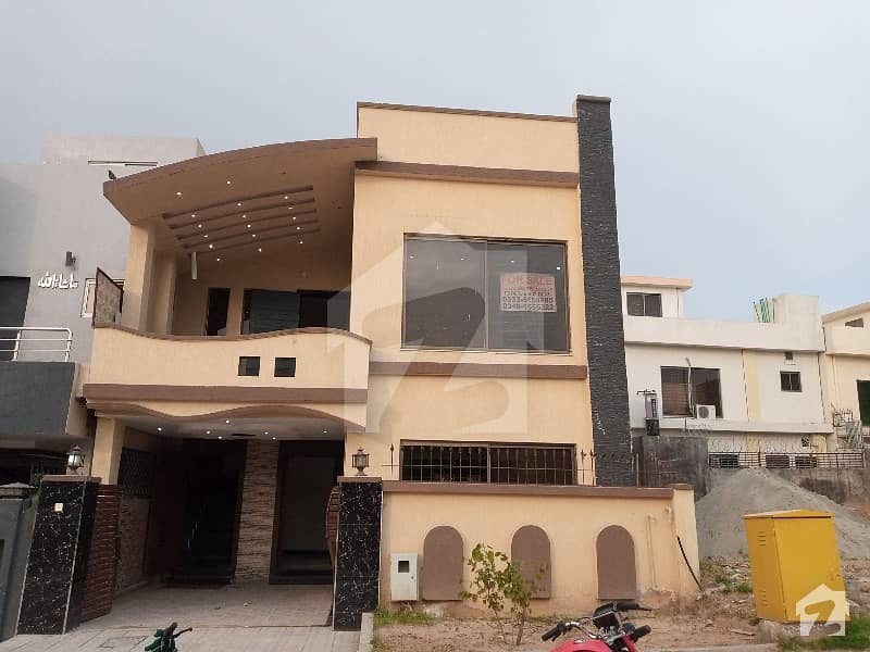 1125  Square Feet House Available For Sale In Bahria Town Rawalpindi