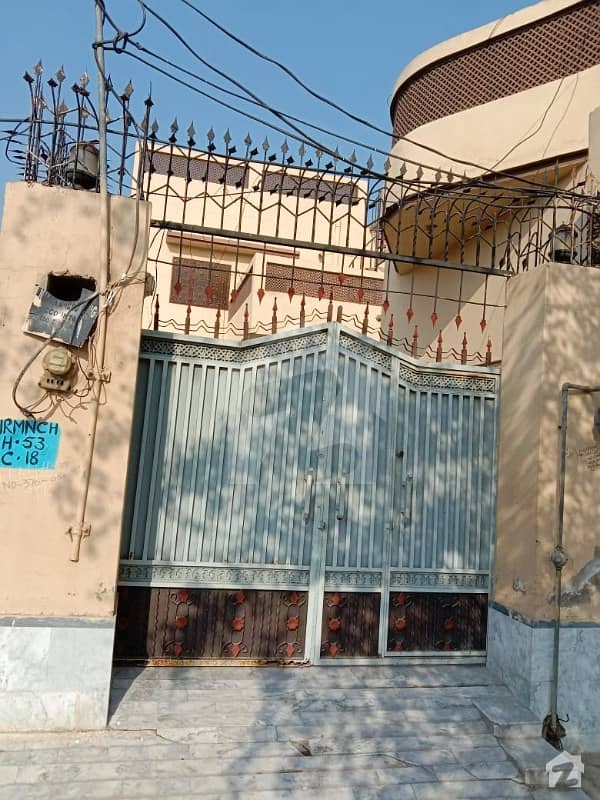 تلوارہ مغلاں سیالکوٹ میں 2 کمروں کا 6 مرلہ مکان 22 ہزار میں کرایہ پر دستیاب ہے۔