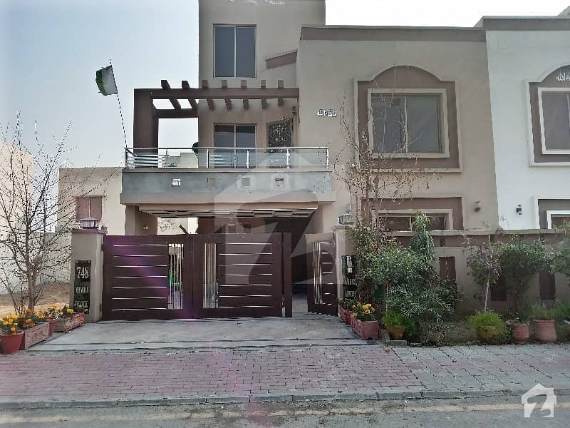 In Bahria Town House Sized 2250  Square Feet For Sale