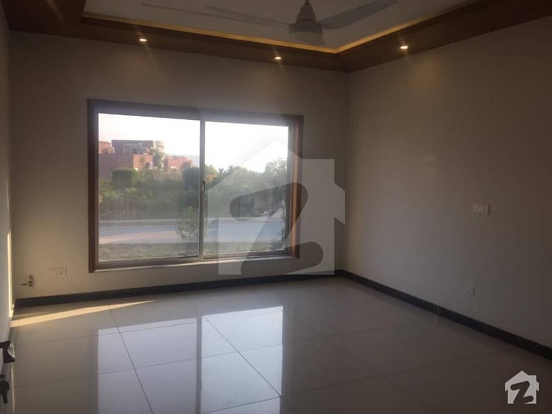Separate Car Porch 32 Marla House In Dha Phase 1 Islamabad