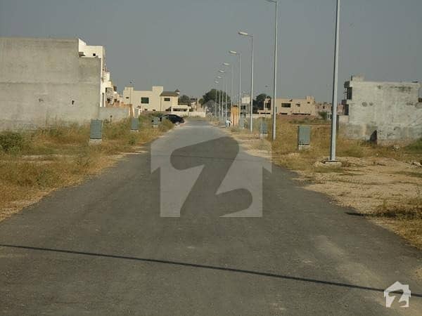 Investment Kanal Plot For Sale In Phase 10  In Investment Price