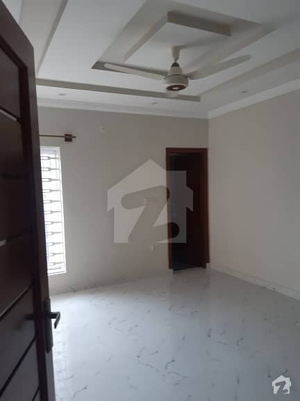 6 Marla Brand New Corner Double Storey House For Urgent Sale Phase-8