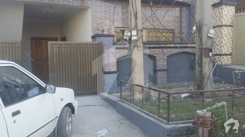 گلریز ہاؤسنگ سوسائٹی فیز 2 گلریز ہاؤسنگ سکیم راولپنڈی میں 6 کمروں کا 5 مرلہ مکان 1.15 کروڑ میں برائے فروخت۔