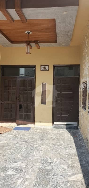 House Of 2250  Square Feet Available In Nawab Town