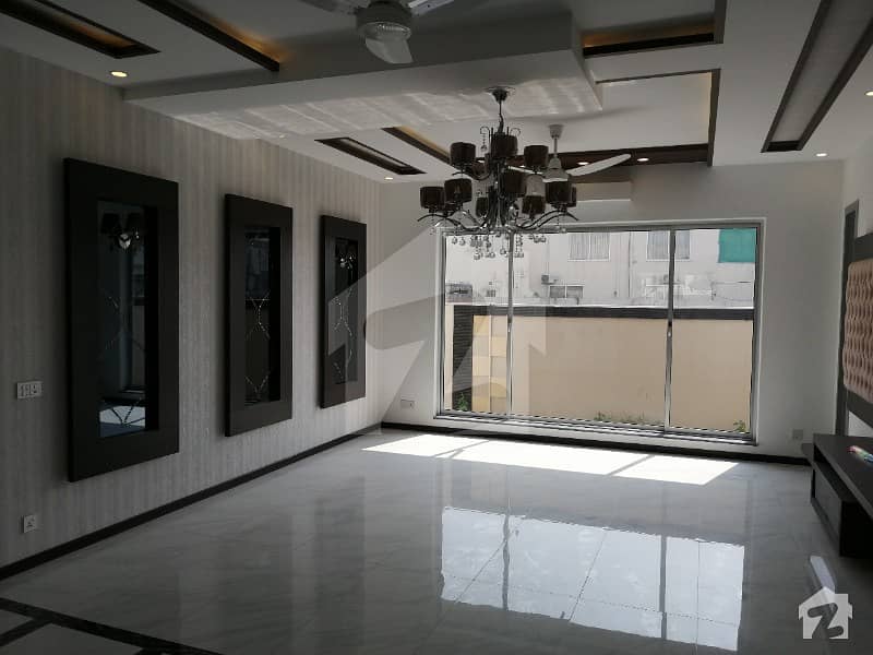 1 Kanal Upper Portion For Rent T Block Dha  Phase 2