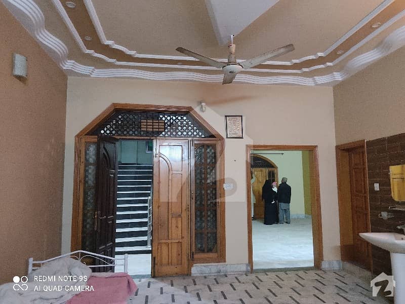 2700  Square Feet Upper Portion Is Available For Rent In Latifabad