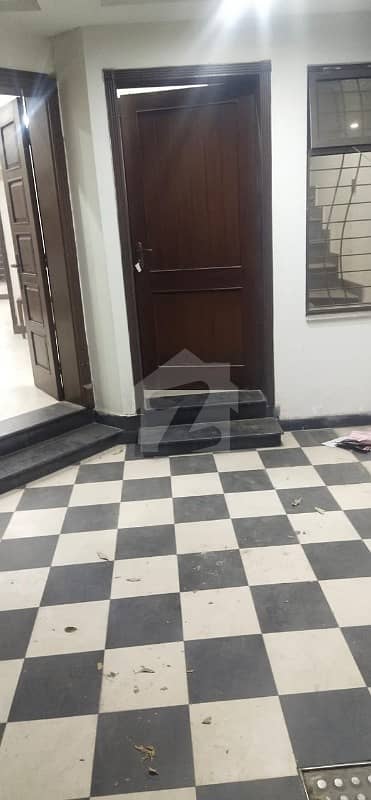5 Marla Full House With Gas For Rent Bahria Town Lahore
