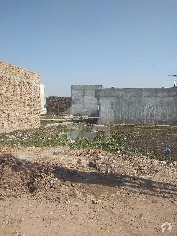 2 Shop For Sale In Aftab Town New Chakra Road Rwp