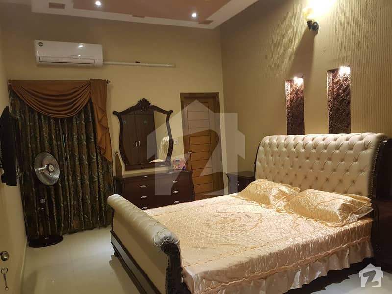 سمن آباد لاہور میں 3 کمروں کا 5 مرلہ مکان 1.65 کروڑ میں برائے فروخت۔