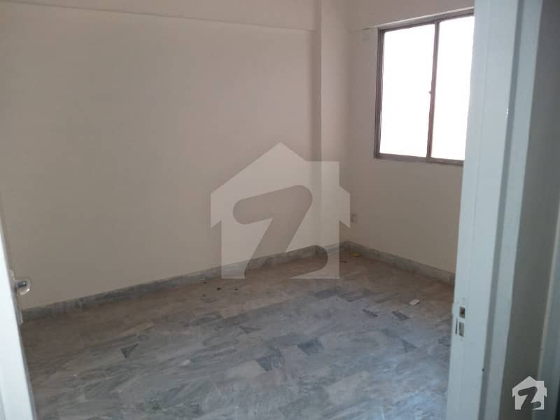 950  Square Feet Flat In North Nazimabad - Block K For Rent At Good Location