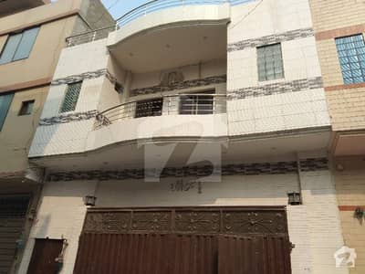 نکلسن روڈ لاہور میں 6 کمروں کا 9 مرلہ مکان 5 کروڑ میں برائے فروخت۔