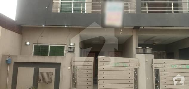 5 Marla Beautiful Double Unite House For Sale Bankers Cooperative 5 Marla Beautiful Double Unite House For Sale Bankers Cooperative