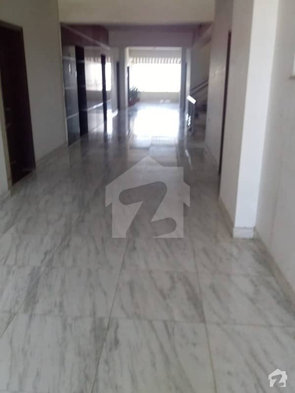 10 Marla 3 Bed Flat Available For Sale In Askari 10 F Lahore