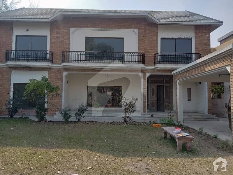 2 Kanal Fully Renovated Bungalow For Rent In Dha Phase 1 Lahore