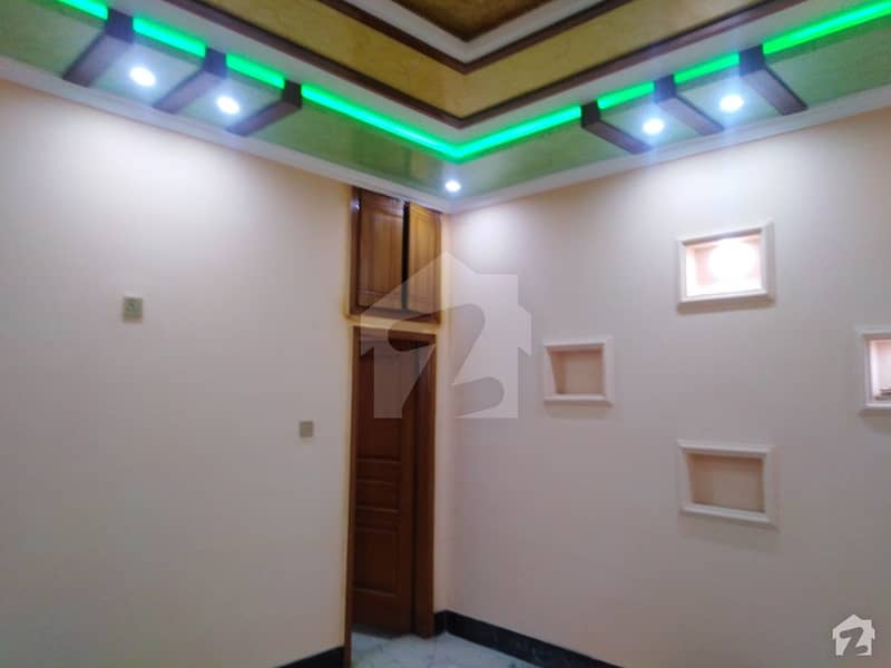 Gorgeous 3 Marla House For Rent Available In Gulbahar