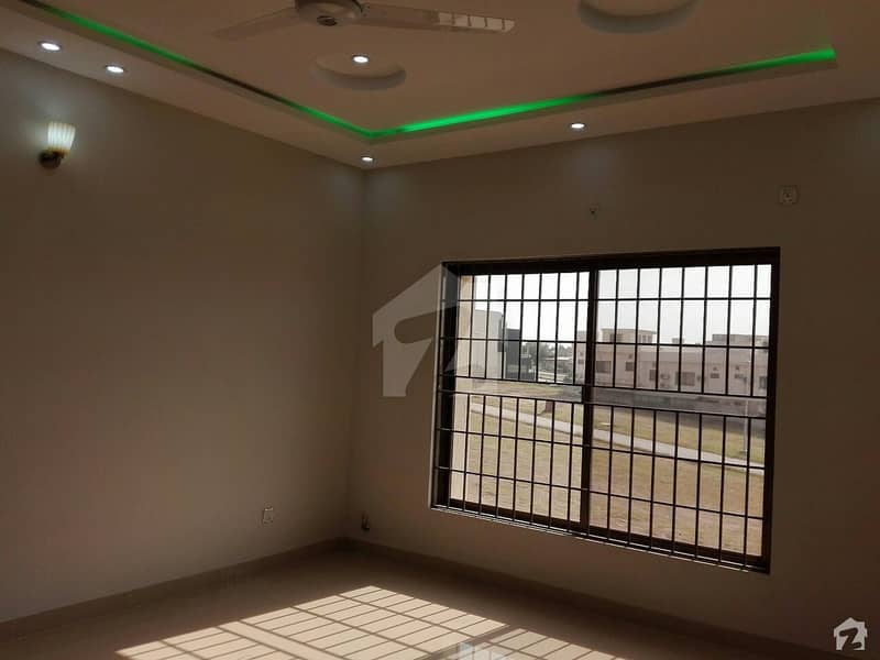 6 Marla House In Sadiqabad For Rent