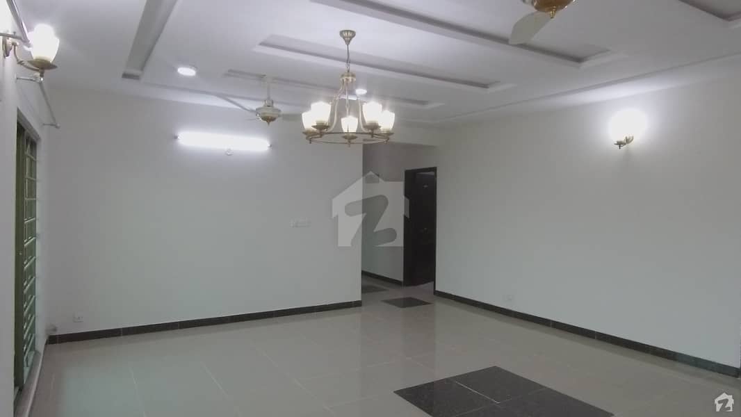 Flat In Askari For Rent