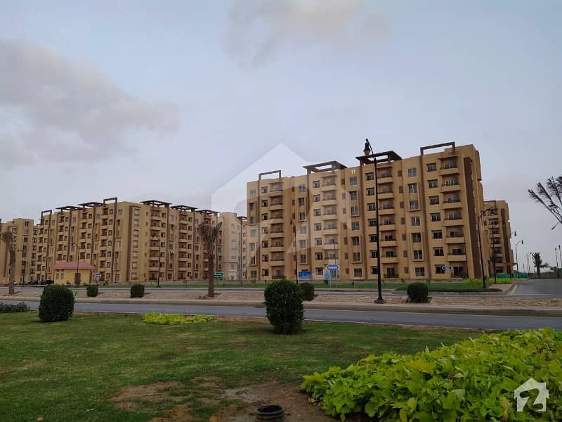 Flat On Rent In Bahria Town Karachi