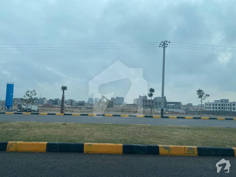 Mdr Commercial Plot 60x80 For Sale Fmc