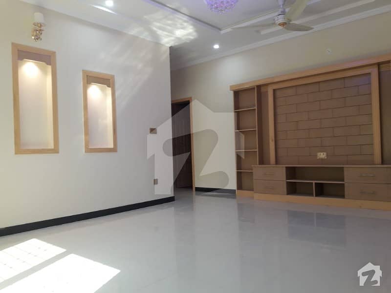 14 Marla House Available For Sale In G 15 Islamabad