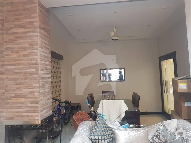 Brand New 10 Marla House  For Rent In In Dha Phase 4 Lahore