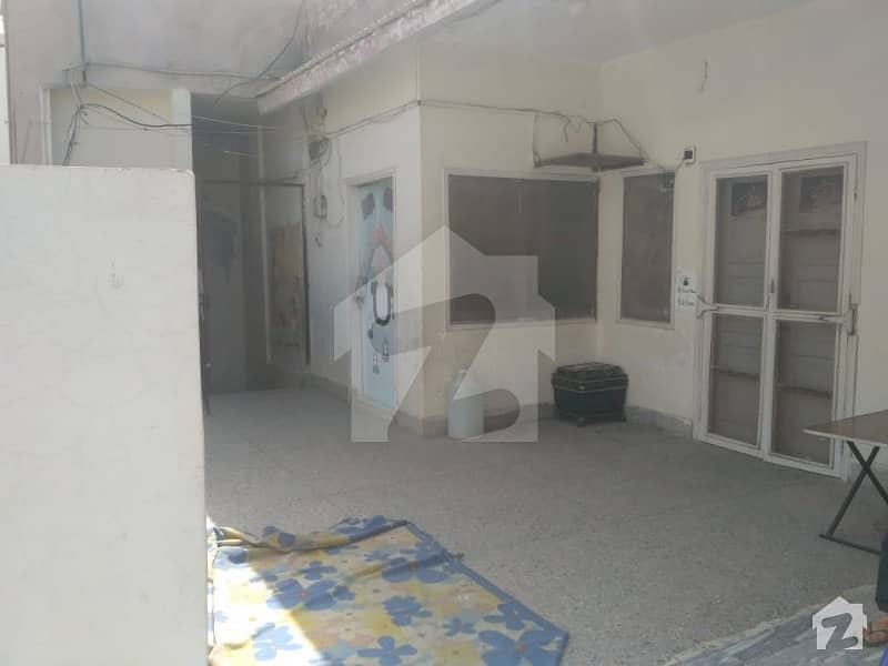 2250  Square Feet Upper Portion For Rent In The Perfect Location Of Qasimabad